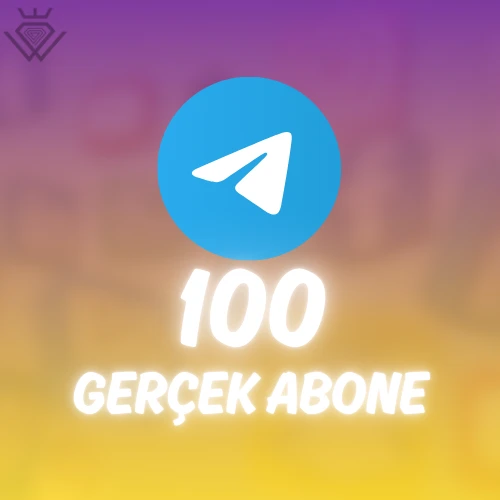 Telegram 500 Abone - Güvenli İşlem