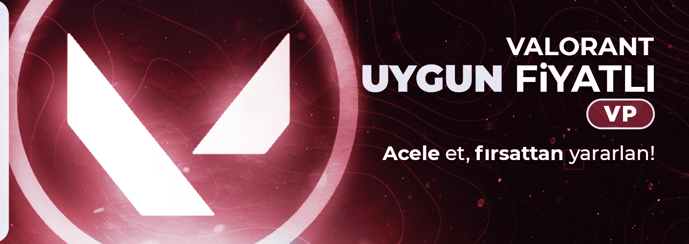 valorant vp