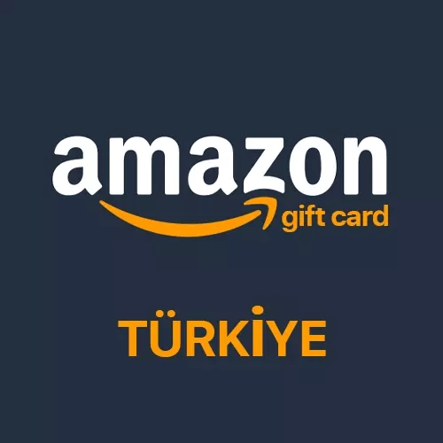 Amazon TR Gift Card
