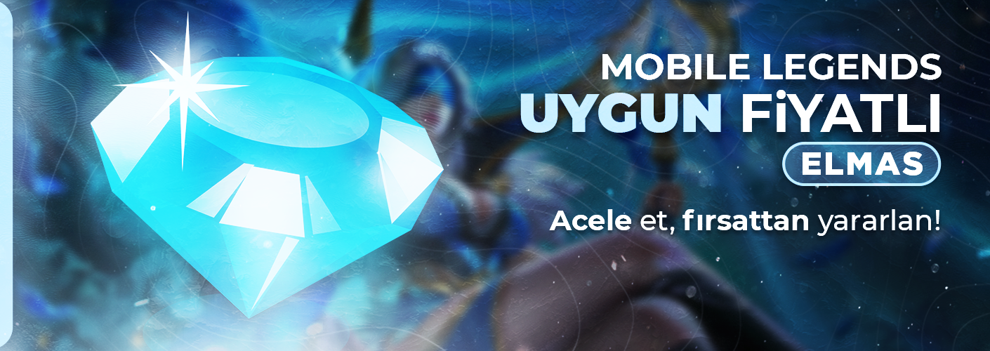 mobile legends elmas