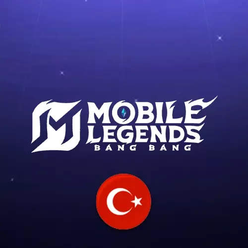 Mobile Legends Bang Bang TR