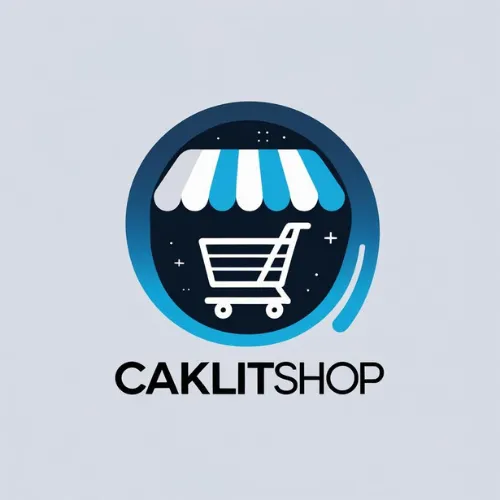 CaklitShop